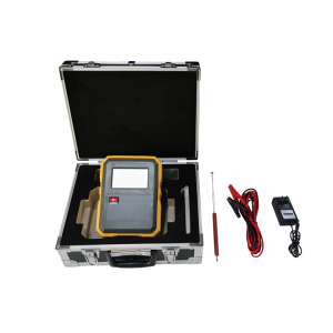 ZDJS-B 避雷器计数器校验仪